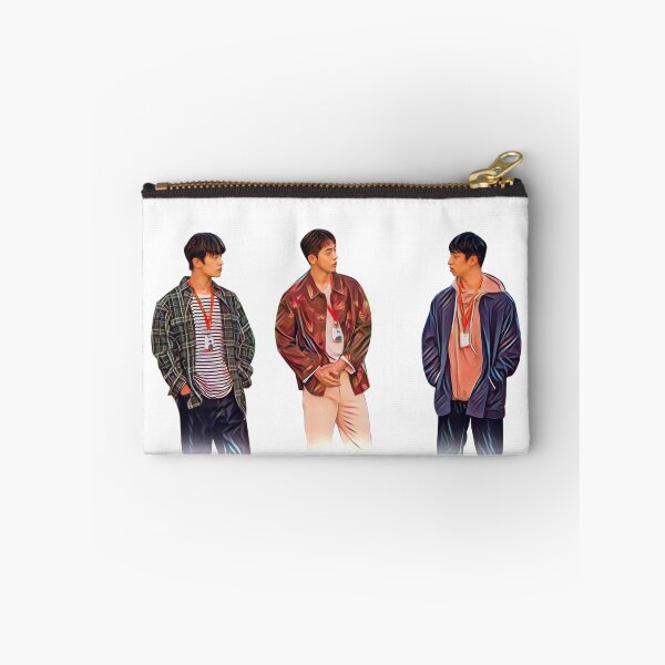 Item preview, The Samsan | Nam Do San | Lee Chul Sal | Kim Young San | Startup kdrama designed and sold by Aakriti _0.0_.