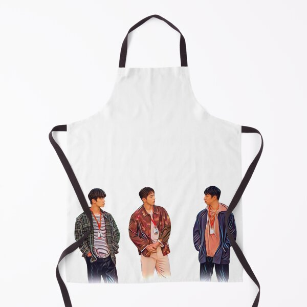Item preview, The Samsan | Nam Do San | Lee Chul Sal | Kim Young San | Startup kdrama designed and sold by Aakriti _0.0_.