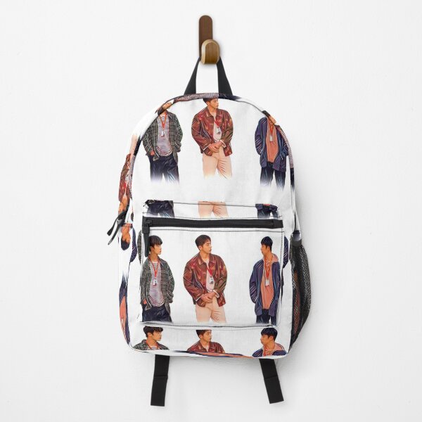 Item preview, The Samsan | Nam Do San | Lee Chul Sal | Kim Young San | Startup kdrama designed and sold by Aakriti _0.0_.