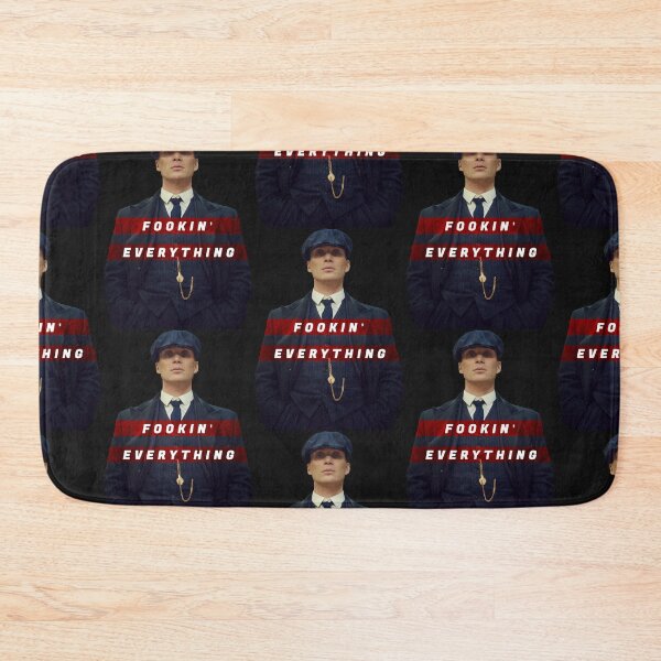 Item preview, Mr. Shelby designed and sold by ybueno24.