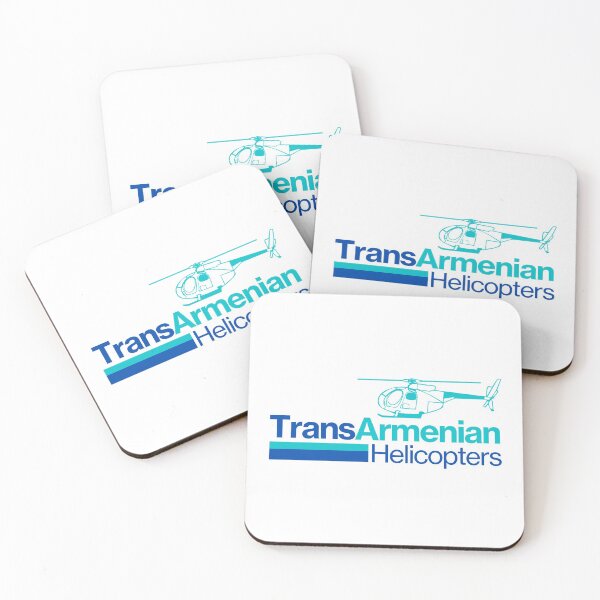 Item preview, Trans Armenian Helicopters designed and sold by TurbojetsKodak.