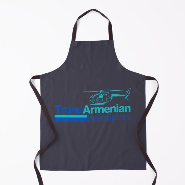 Item preview, Trans Armenian Helicopters designed and sold by TurbojetsKodak.