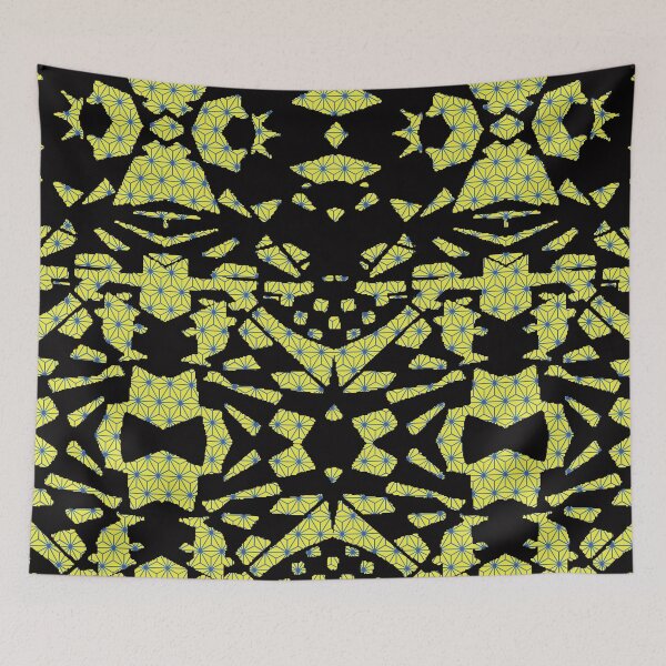 Item preview, Geometric combination designed and sold by OhzArt.