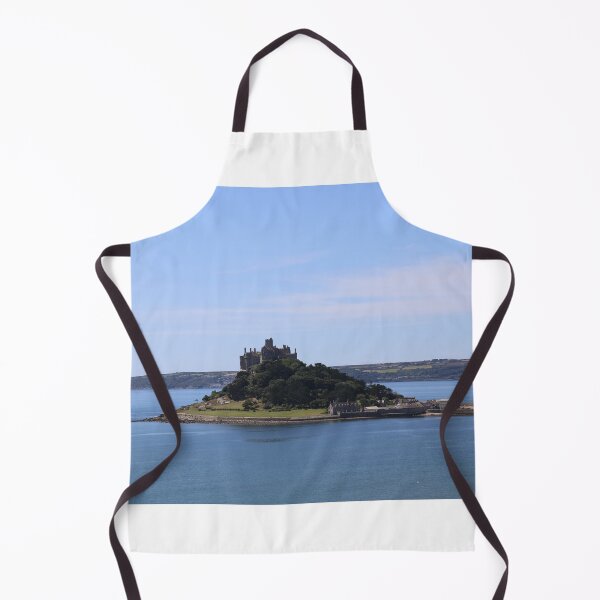 Item preview, St Michaels Mount, Cornwall, UK designed and sold by photoslot.