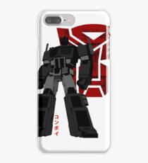 Crimson Prime iPhone 7 Plus Case