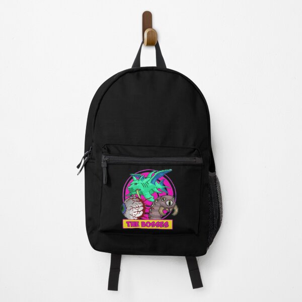 Item preview, Terraria Game - The Bosses designed and sold by RobertoDerek6.