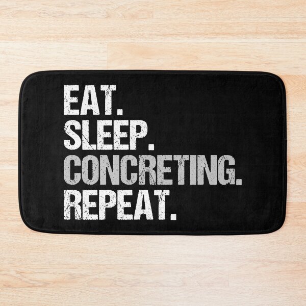 Item preview, Concrete Worker Concreter Concrete Builder designed and sold by Krautshirts.