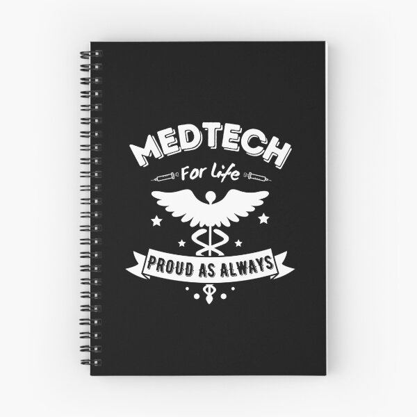 Item preview, Medtech For Life Proud As Always for Medical Technologist Hospital Staffs designed and sold by MyPrintCharming.