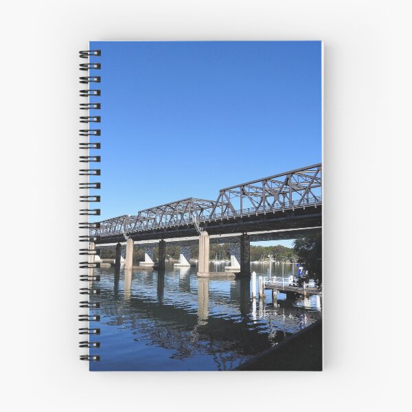Item preview, Iron Cove Bridge designed and sold by kirstybush.