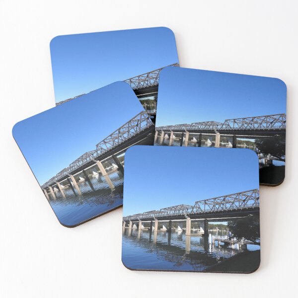 Item preview, Iron Cove Bridge designed and sold by kirstybush.