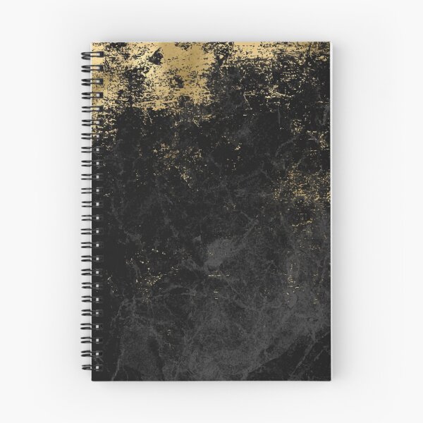 Item preview, Dark Gold Grunge Surface designed and sold by rasika108.