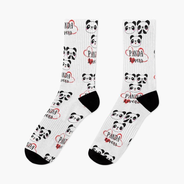 Item preview, PANDA Lovers designed and sold by ShaLSC.