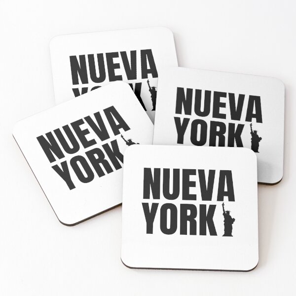 Item preview, Neuva York! designed and sold by Achidesign.