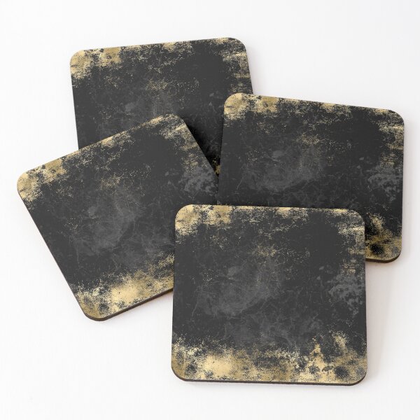 Artikelvorschau, Dark Gold Grunge Surface entworfen und verkauft von rasika108.