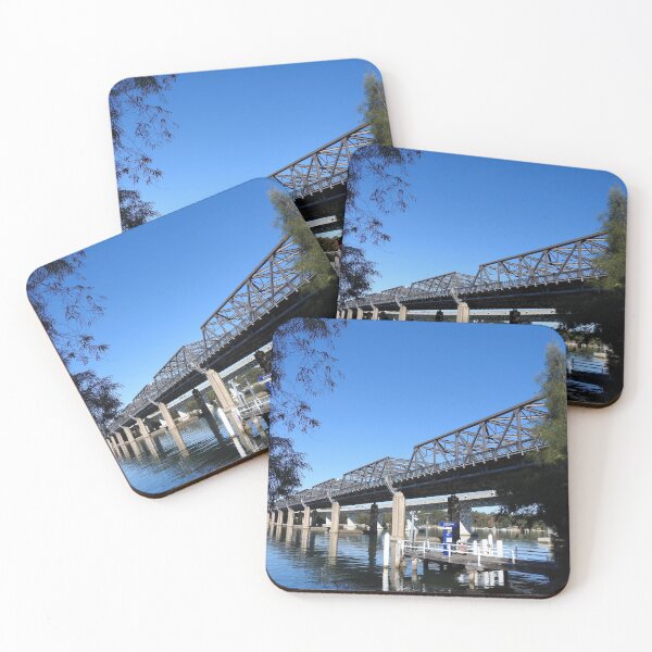 Item preview, Iron Cove Bridge designed and sold by kirstybush.