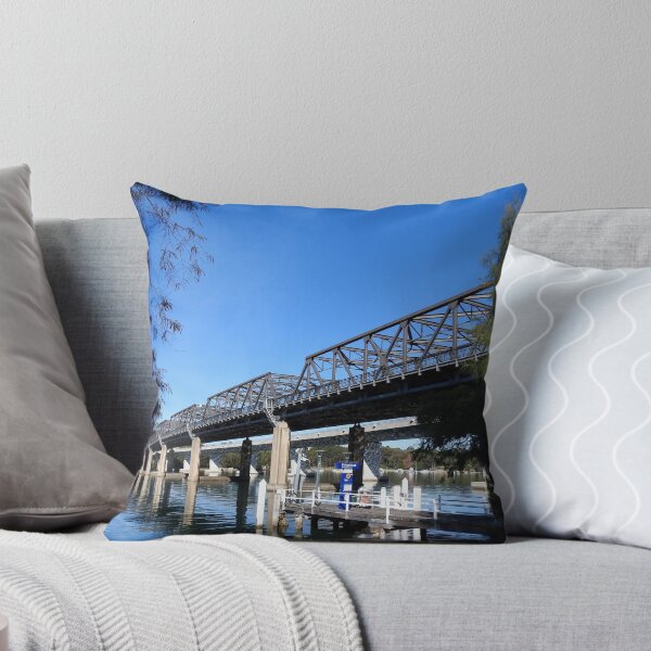 Item preview, Iron Cove Bridge designed and sold by kirstybush.
