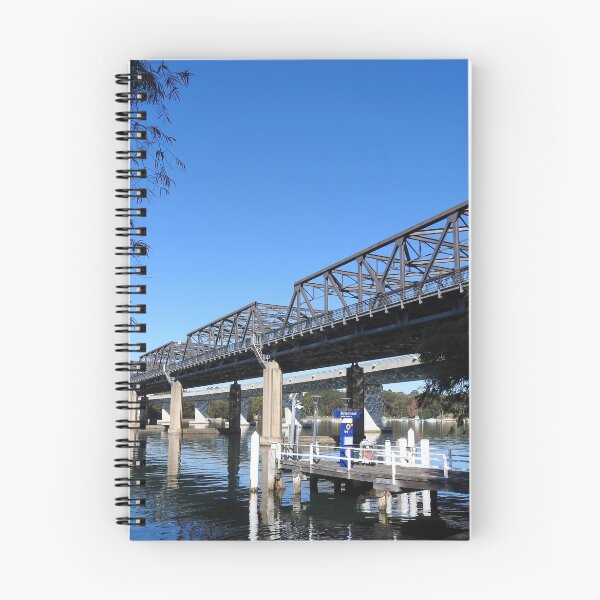 Item preview, Iron Cove Bridge designed and sold by kirstybush.
