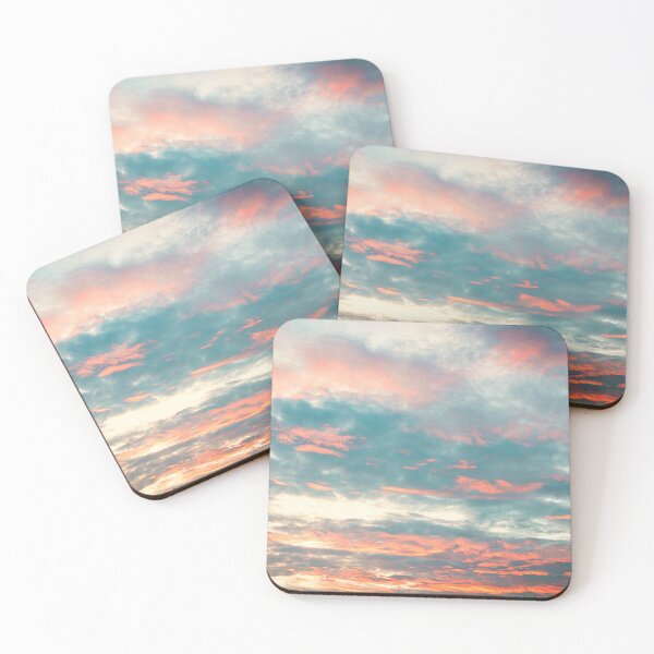 Item preview, Cloudy Sky designed and sold by Nature-Arts.