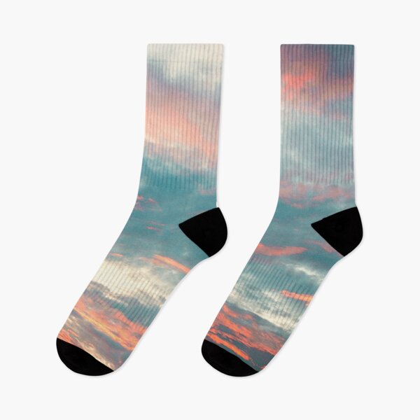 Item preview, Cloudy Sky designed and sold by Nature-Arts.