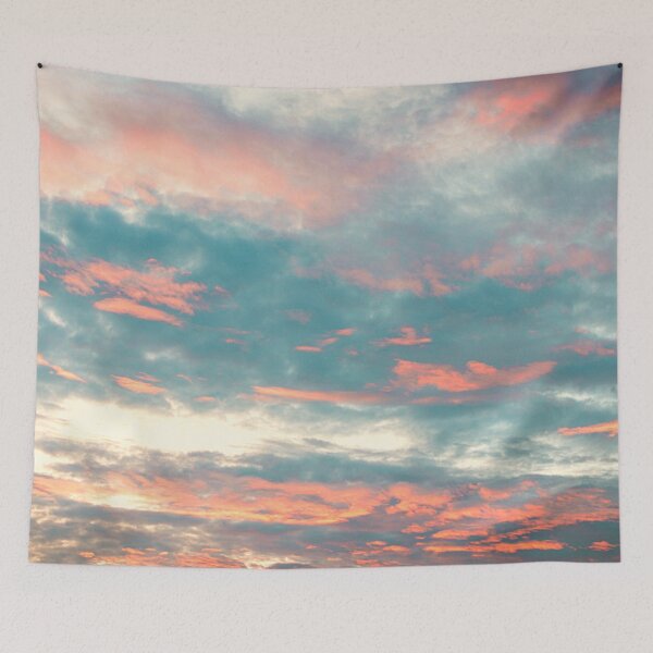 Item preview, Cloudy Sky designed and sold by Nature-Arts.