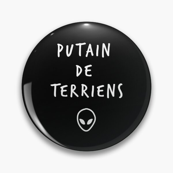 Item preview, Fucking earthlings designed and sold by LazonePOD.