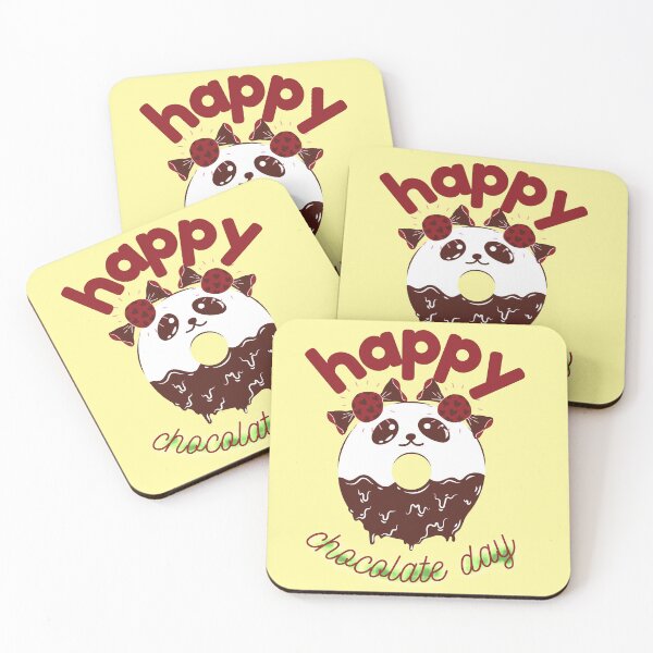 Item preview, world chocolate day designed and sold by Eman4design.