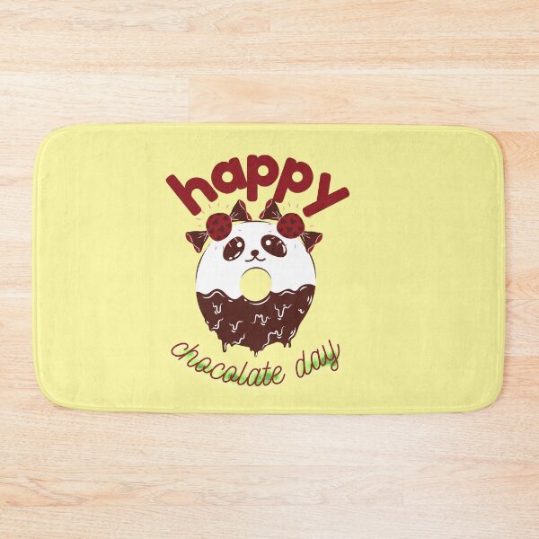 Item preview, world chocolate day designed and sold by Eman4design.
