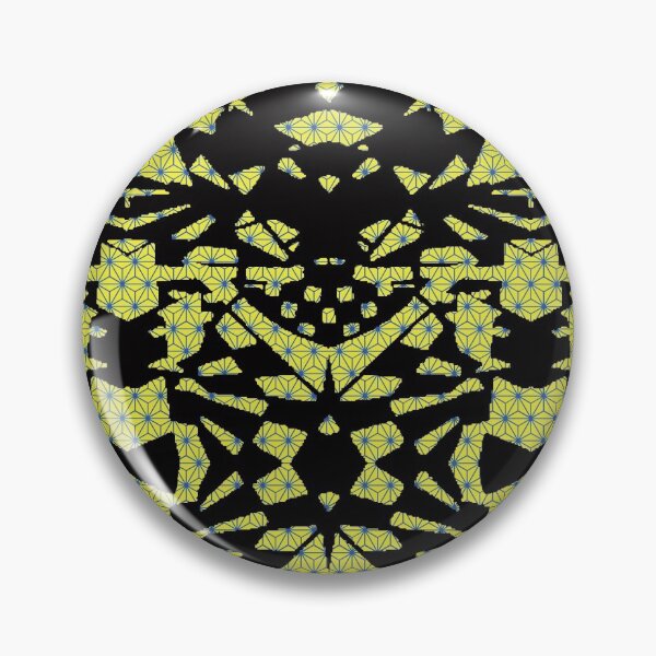 Item preview, Geometric combination designed and sold by OhzArt.