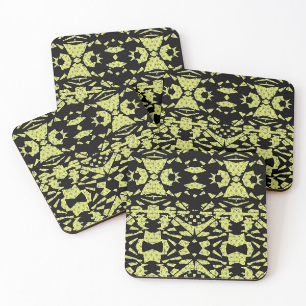Item preview, Geometric combination designed and sold by OhzArt.