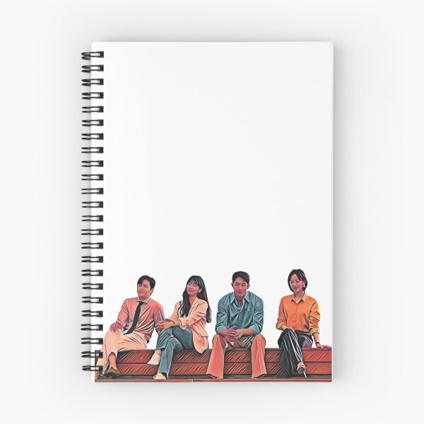 Item preview, Startup kdrama | Nam Do San | Seo Dal Mi | Jung Sa Ha | Lee Chul Sal | Yoo su bin designed and sold by Aakriti _0.0_.