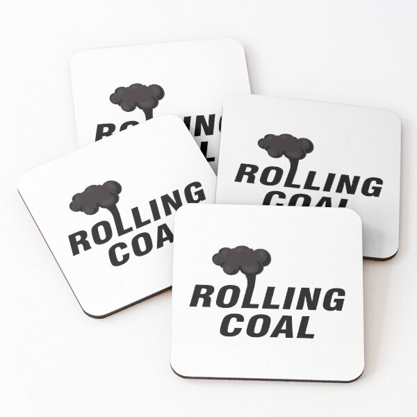 Item preview, coalrollin designed and sold by indianapadrig.