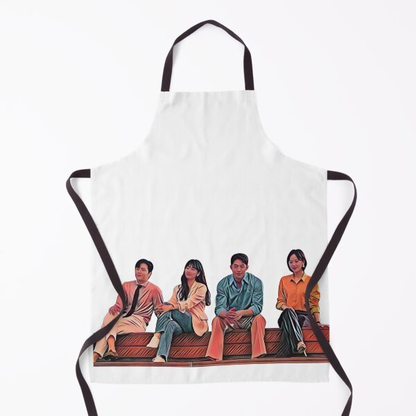 Item preview, Startup kdrama | Nam Do San | Seo Dal Mi | Jung Sa Ha | Lee Chul Sal | Yoo su bin designed and sold by Aakriti _0.0_.