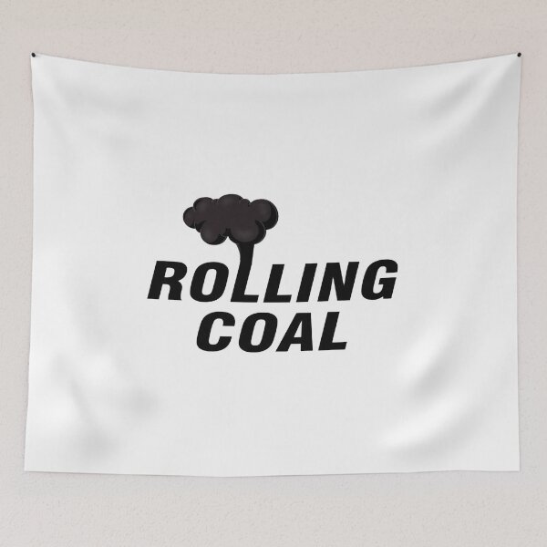 Item preview, coalrollin designed and sold by indianapadrig.
