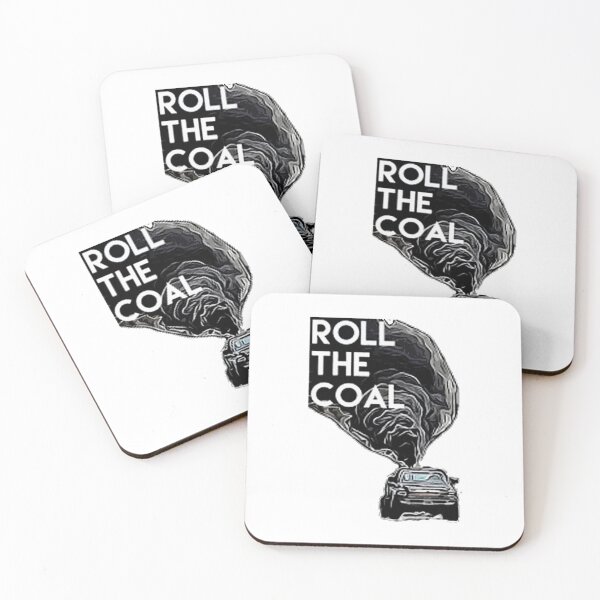 Item preview, rollincoal designed and sold by indianapadrig.