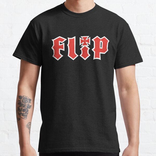 Flip skateboards Classic T-Shirt