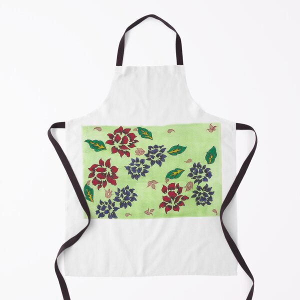 Item preview, flower print designed and sold by viraasat.