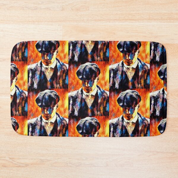 Item preview, Mr. Shelby designed and sold by ybueno24.