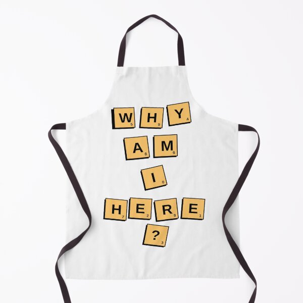 Item preview, COOL | Why am i here design for introverts designed and sold by PIKABOOO.