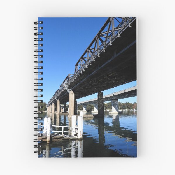 Item preview, Iron Cove Bridge designed and sold by kirstybush.
