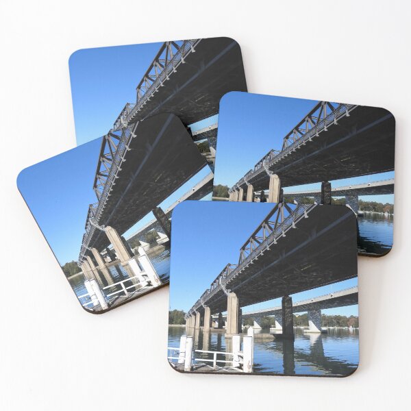 Item preview, Iron Cove Bridge designed and sold by kirstybush.