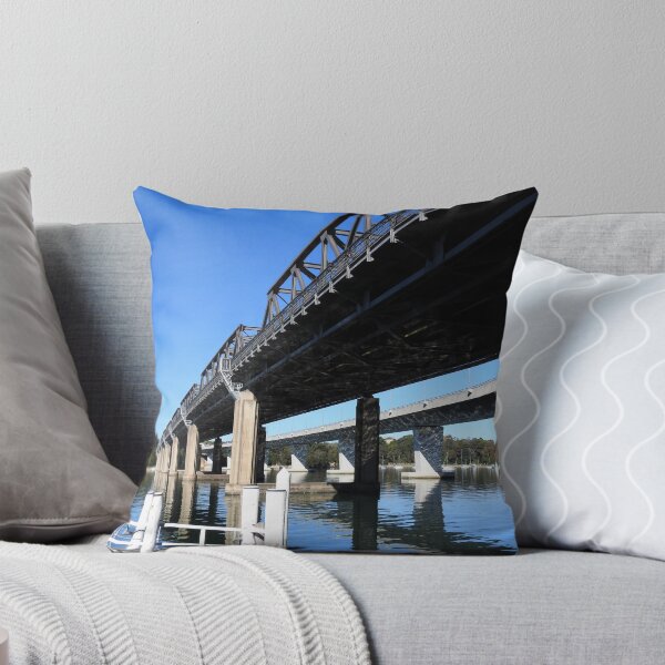 Item preview, Iron Cove Bridge designed and sold by kirstybush.