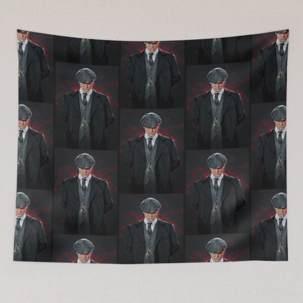 Item preview, Mr. Shelby designed and sold by ybueno24.