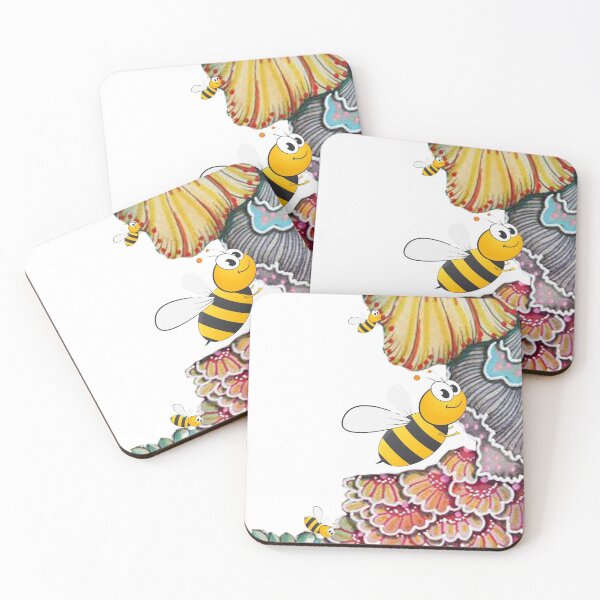 Item preview, honeybee digital designed and sold by viraasat.