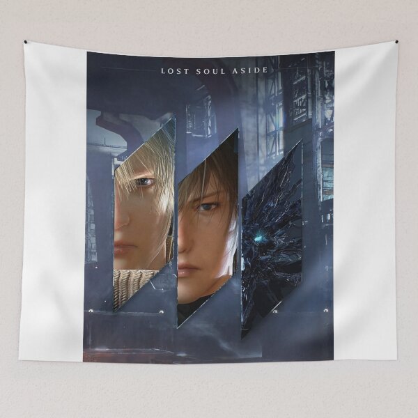 Item preview, Lost soul aside designed and sold by Sarahoctopus.