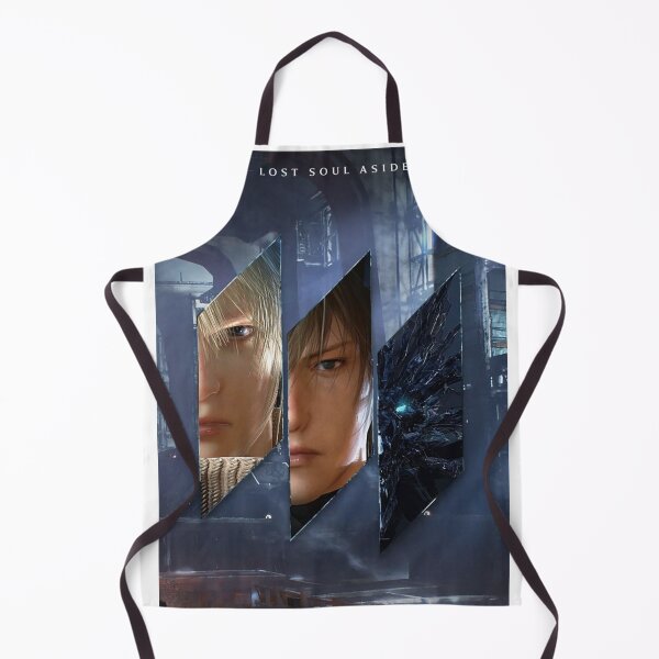 Item preview, Lost soul aside designed and sold by Sarahoctopus.