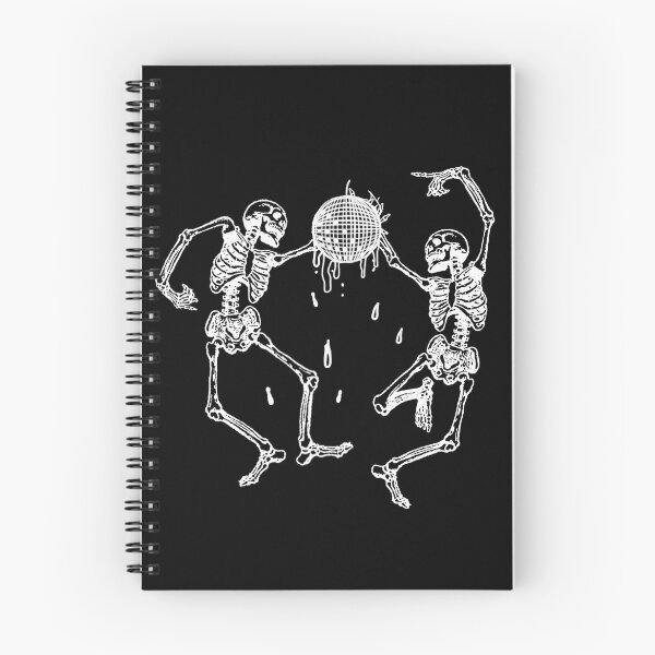 Item preview, Joji Ballads 1 Slow Dancing Skeletons Disco Ball Design Recreation designed and sold by GamerIllust.