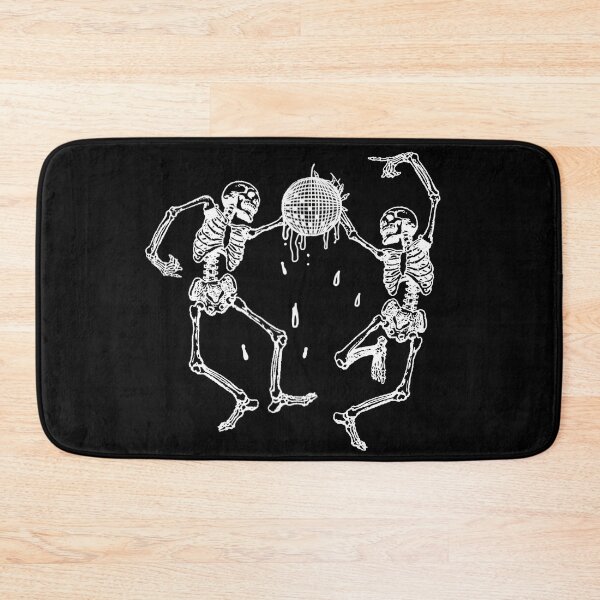 Item preview, Joji Ballads 1 Slow Dancing Skeletons Disco Ball Design Recreation designed and sold by GamerIllust.
