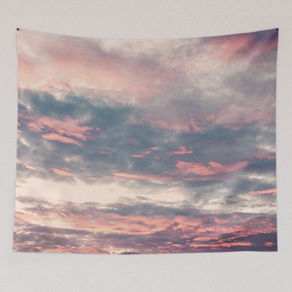 Item preview, Cloudy Sky designed and sold by Nature-Arts.