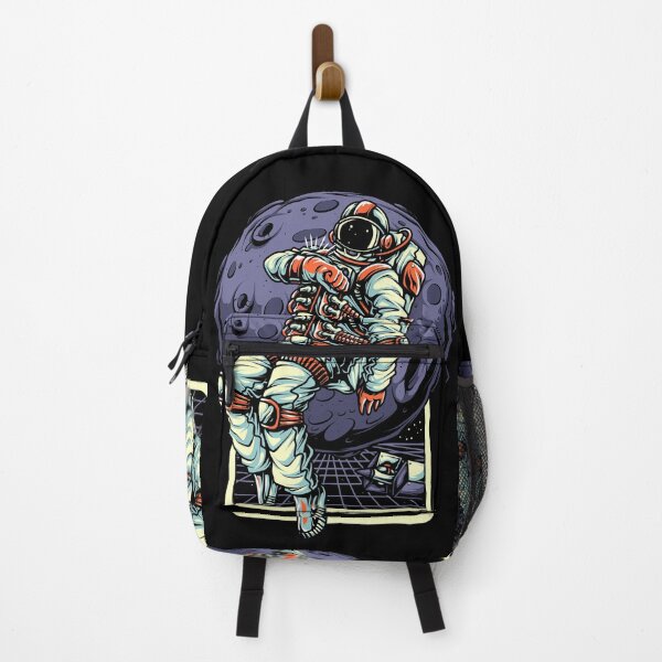 Item preview, Astronout Illustration Character designed and sold by Peekonet.