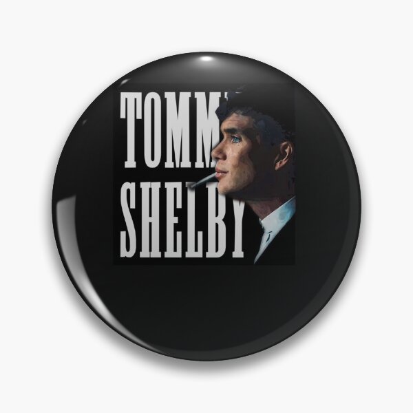 Item preview, Mr. Shelby designed and sold by ybueno24.